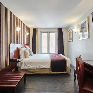 visit hotel