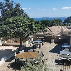 Beau Site 3*, Le Lavandou Frankreich