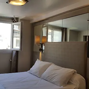 Pratic 2*, Paris Frankreich